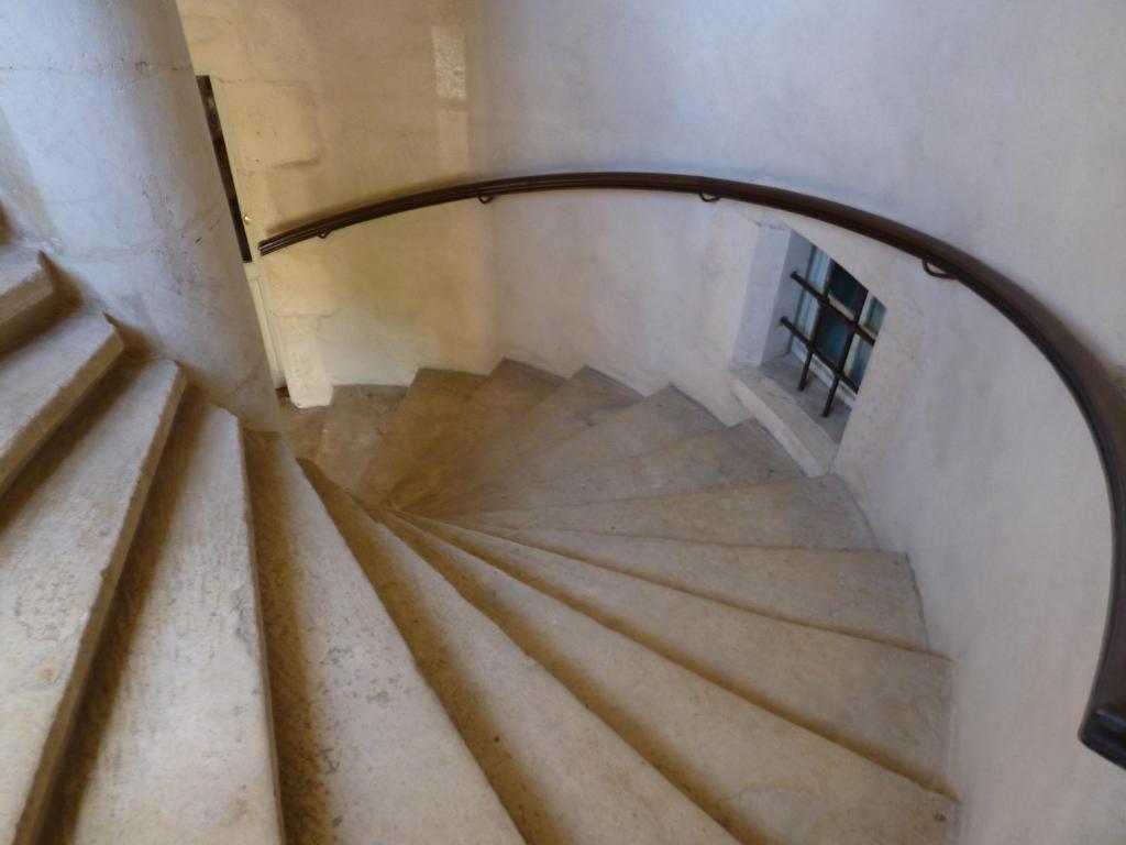 Hotel D'Haussonville Nancy Dış mekan fotoğraf